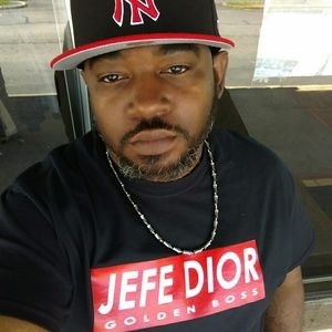 Supreme Dior (Jefe Dior)